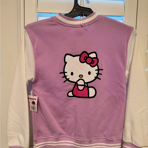 Hello Kitty Jacket - Picture 1 of 5